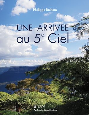 Téléchargez le livre :  Une Arrivée au 5e ciel