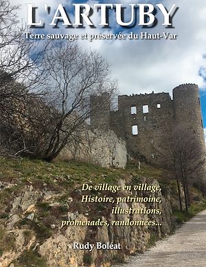 Téléchargez le livre :  L'Artuby