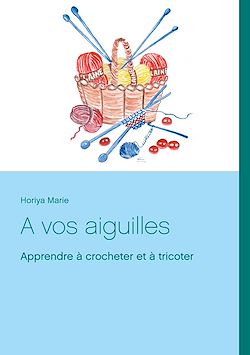 Télécharger le livre :  A vos aiguilles