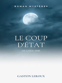 Télécharger le livre :  Le Coup d'État de Chéri-Bibi