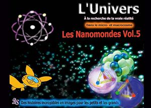 Téléchargez le livre :  Le Nanomonde