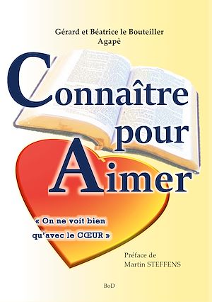 Téléchargez le livre :  Connaître pour aimer