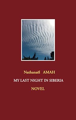 Télécharger le livre :  My  last  night  in  Siberia