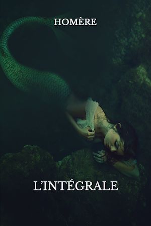Téléchargez le livre :  Oeuvres complètes d'Homère