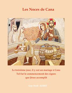 Télécharger le livre :  Les Noces de Cana