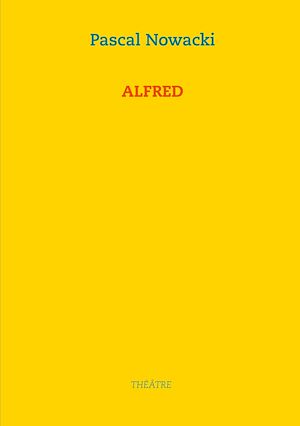 Download the eBook: Alfred