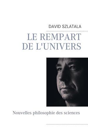 Téléchargez le livre :  Le rempart de l'univers