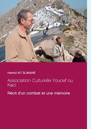 Téléchargez le livre :  Association Culturelle Youcef ou Kaci