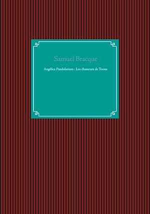 Download the eBook: Angélica Pandolarium