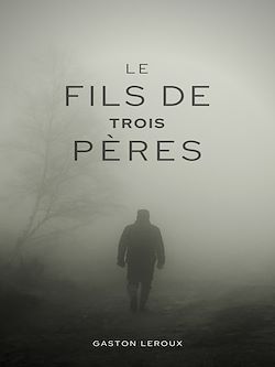 Télécharger le livre :  Le Fils de Trois Pères