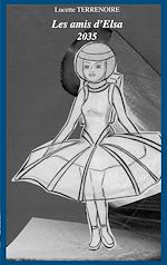 Télécharger le livre :  Les amis d'Elsa
