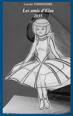 Télécharger le livre :  Les amis d'Elsa