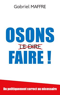 Télécharger le livre :  Osons faire!