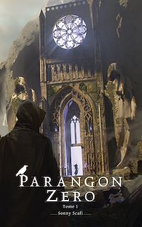 Téléchargez le livre :  Parangon Zéro