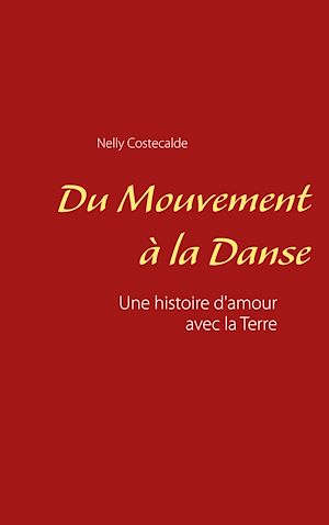Téléchargez le livre :  Du mouvement à la danse