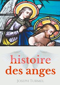 Téléchargez le livre :  Histoire des anges