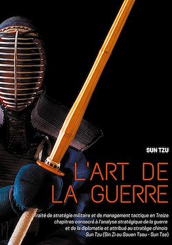 Télécharger le livre :  L'art de la guerre