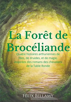 Télécharger le livre :  La Forêt de Brocéliande