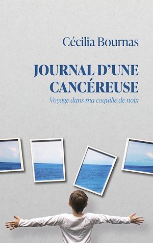 Téléchargez le livre :  Journal d'une cancéreuse