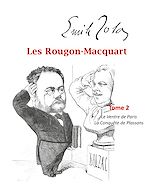 Télécharger le livre :  Les Rougon-Macquart