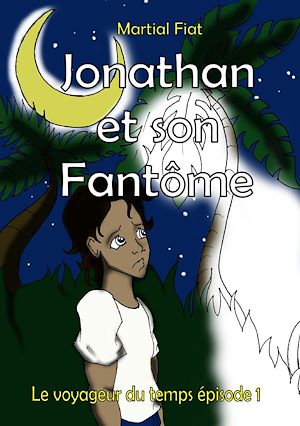 Download the eBook: Jonathan et son fantôme