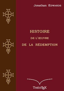 Télécharger le livre :  Histoire de l'oeuvre de la Rédemption