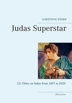Télécharger le livre :  Judas Superstar
