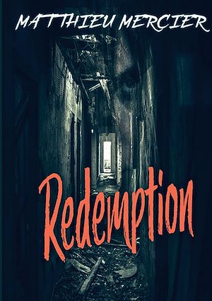 Téléchargez le livre :  Redemption
