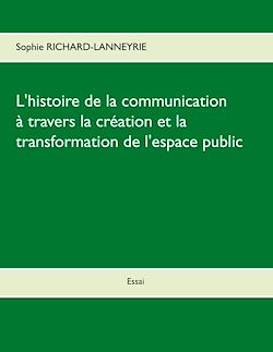Télécharger le livre :  L'histoire de la communication