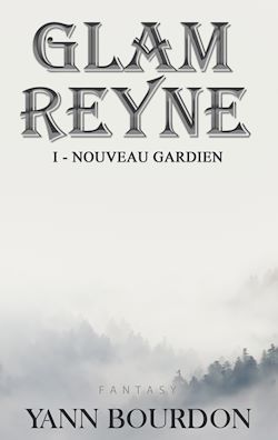 Télécharger le livre :  Glam REYNE