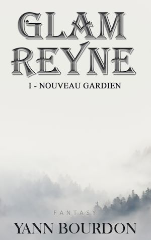 Téléchargez le livre :  Glam REYNE