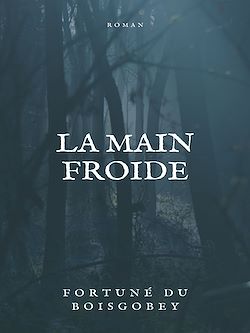 Télécharger le livre :  La Main froide