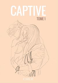 Téléchargez le livre :  Captive