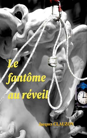 Téléchargez le livre :  Le fantôme au réveil
