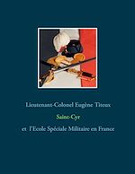 Télécharger le livre :  Saint-Cyr (tome 1/2)