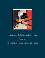 Télécharger le livre :  Saint-Cyr (tome 2/2)
