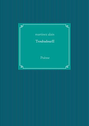 Download the eBook: TroubadourII