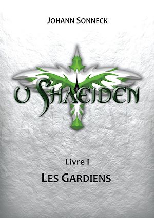 Download the eBook: u shaeiden