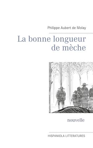 Téléchargez le livre :  La bonne longueur de mèche