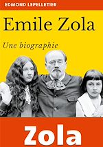 Télécharger le livre :  Émile Zola