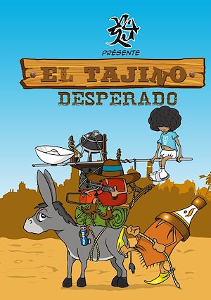 Download the eBook: El Tajino