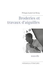 Download this eBook Broderies et travaux d'aiguilles