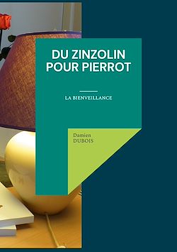 Télécharger le livre :  Du Zinzolin Pour Pierrot
