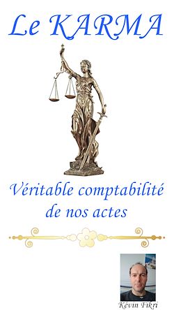 Télécharger le livre :  Le Karma