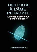 Télécharger le livre :  Big data à l'âge Petabyte