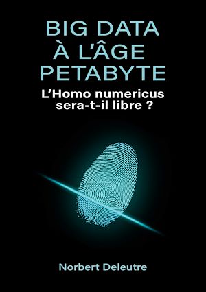 Téléchargez le livre :  Big data à l'âge Petabyte