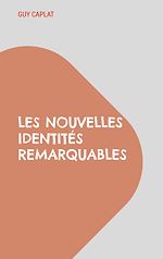 Télécharger le livre :  Les nouvelles identités remarquables