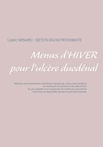 Télécharger le livre :  Menus d'hiver pour l'ulcère duodénal