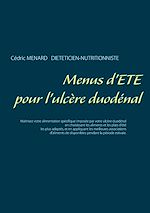 Télécharger le livre :  Menus d'été pour l'ulcère duodénal
