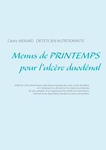 Télécharger le livre :  Menus de printemps pour l'ulcère duodénal